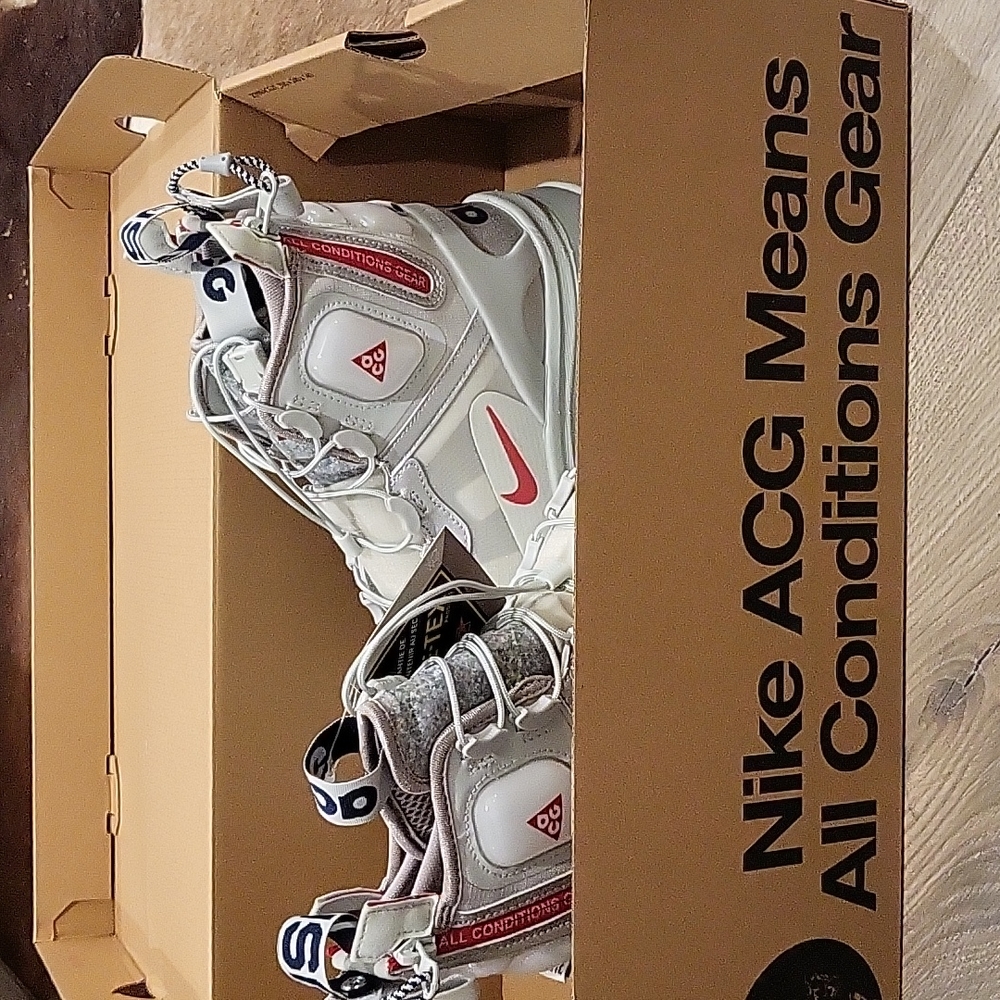 Team USA SPECIAL EDITION NIKE